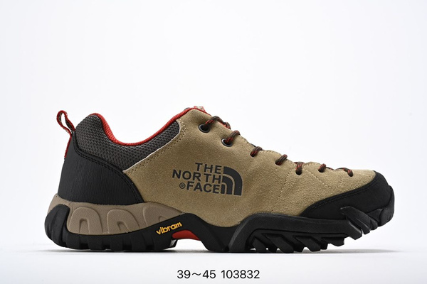 Полуботинки рабочие The North Face - купить с доставкой по выгодным ...