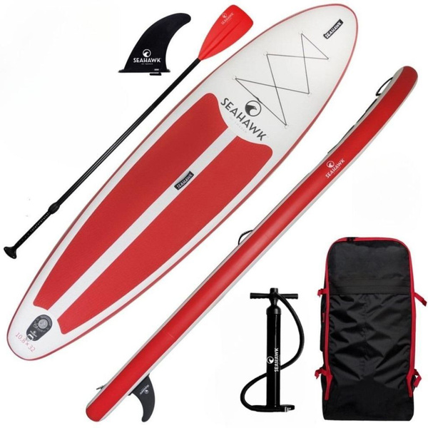 MironFit SUP-доска, 81 см - купить с доставкой по выгодным ценам в ...