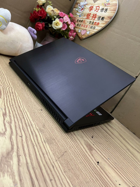 Ноутбук MSI GF63 купить по низкой цене: отзывы, фото, характеристики в ...