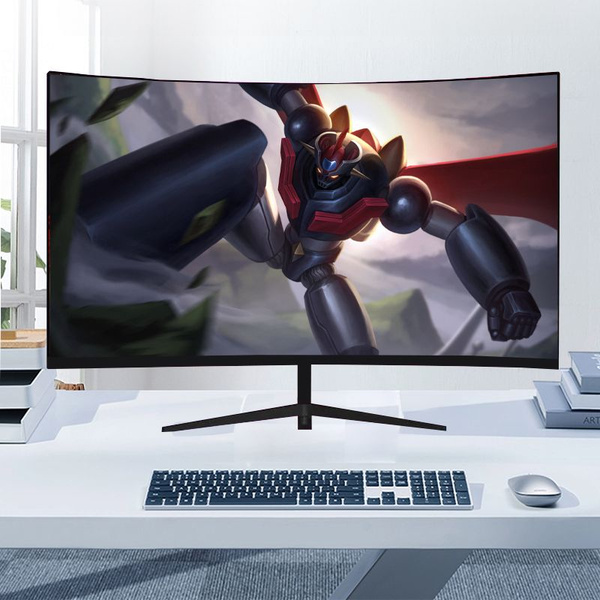 Монитор DARK HUNT 8-32cc 1K 165Hz Q 32" - купить по выгодной цене в ...