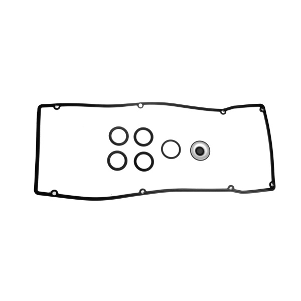 Ремкомплект клапанной крышки (силикон) УАЗ Патриот, Хантер с дв. ЗМЗ ...