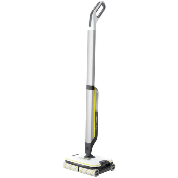 Паровая швабра Karcher FC 7 Signature Line, серебристый, 80 Вт, Функция ...