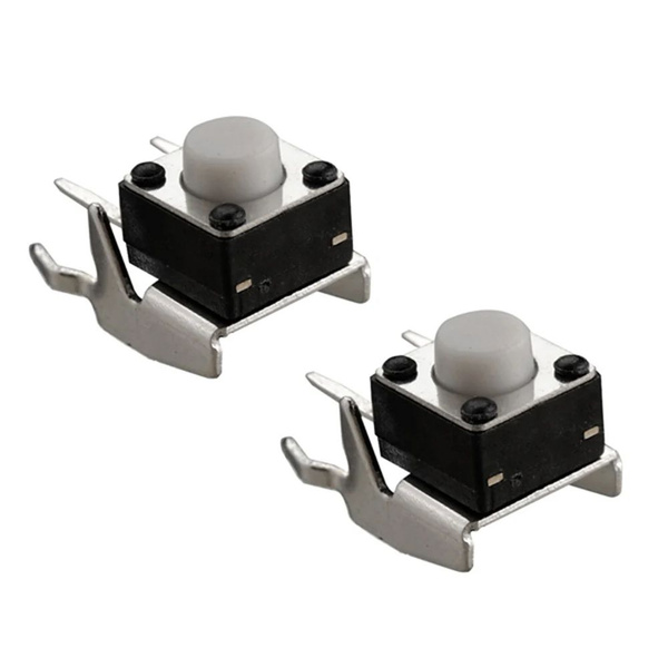 2 шт Кнопка LB RB для геймпада Xbox one / series s x / Xbox 360 ...