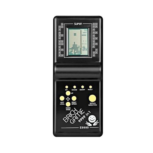 Тетрис Brick Game Е-9999 - купить с доставкой по выгодным ценам в ...