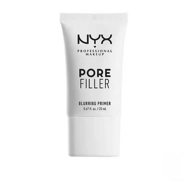 NYX Pore Filler Primer 20 мл База под макияж - купить с доставкой по ...