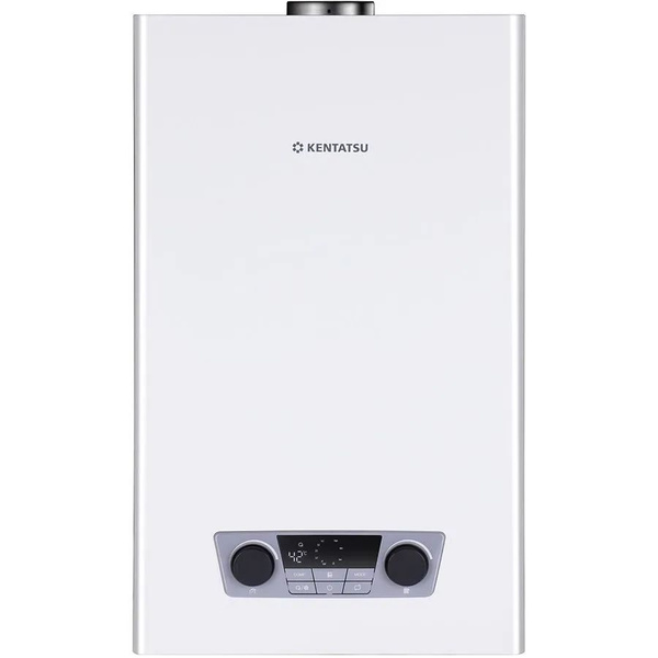 Газовый котел Kentatsu 24 кВт Nobby Balance Plus 24-2CS - купить по ...