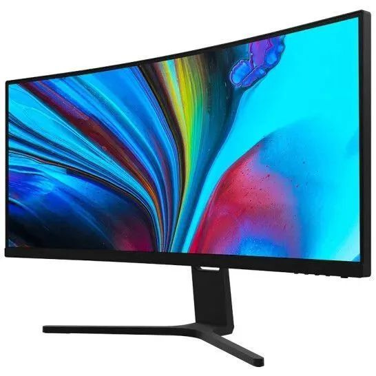 Монитор Xiaomi Mi Curved Gaming Monitor 30" (BHR5116GL) 30" - купить по ...