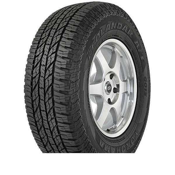 Шины для легковых автомобилей Yokohama 235/60 16 Лето - купить в ...
