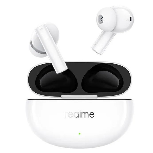 Наушники Внутриканальные realme Global version buds air 5 - купить по ...