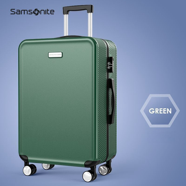 Samsonite Чемодан ABS пластик 63 см - купить с доставкой по выгодным ...
