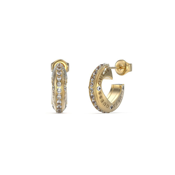 GUESS Серьги - купить с доставкой по выгодным ценам в интернет-магазине ...