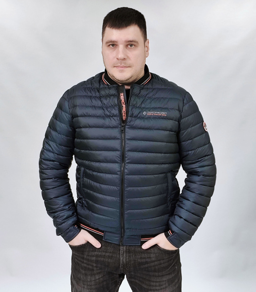 Куртка Zero Frozen - купить с доставкой по выгодным ценам в интернет ...