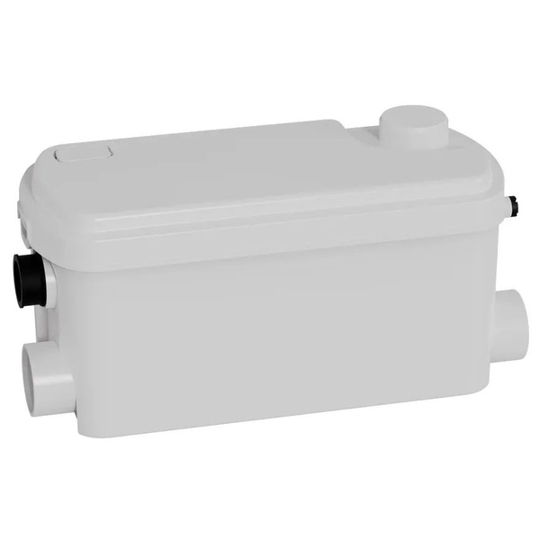 Канализационный насос Unipump Sanivort 255 M (7м)_100_7, 220 л/мин ...