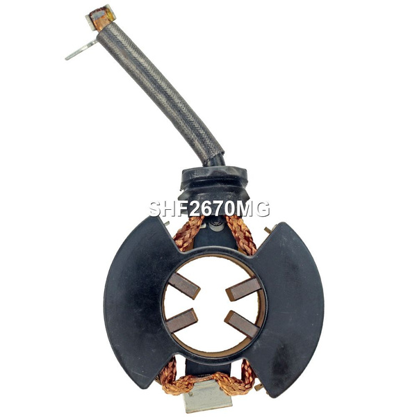 Щёткодержатель стартера Ford Excursion, Expedition (Форд Экскурсион ...