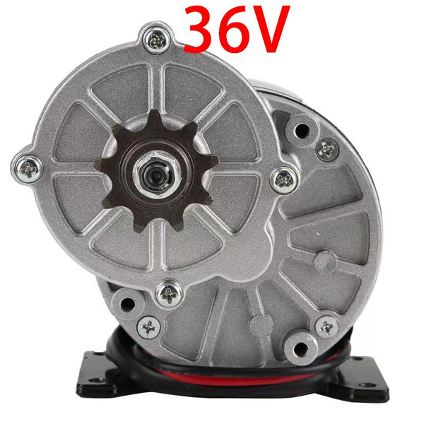 250W24V 36v Электрический двигатель велосипеда - купить с доставкой по ...