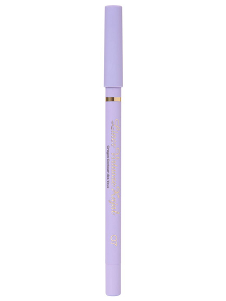 Карандаш для глаз кайал Vivienne Sabo Liner Virtuose гелевый устойчивый ...