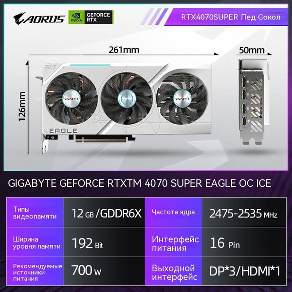 Видеокарта 40 ГБ - купить по низким ценам в интернет-магазине OZON ...