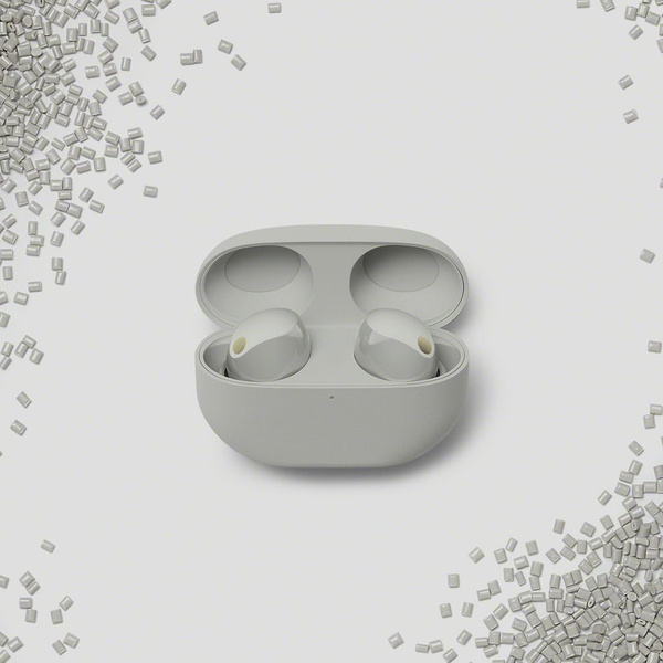 Наушники Внутриканальные Sony CKWF-1000X-M5 - купить по доступным ценам ...