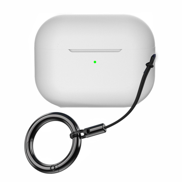 Чехол для наушников Apple Earpods Pro/Pro2 (Apple Air Pod Pro2 ...