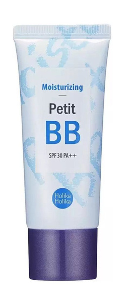 BB-Крем Holika Holika Petit BB Moisturising SPF30 30 - купить с ...