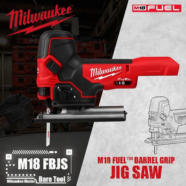 Milwaukee M18 FBJS 2737B M18 FUEL 18 OZON 1633753977