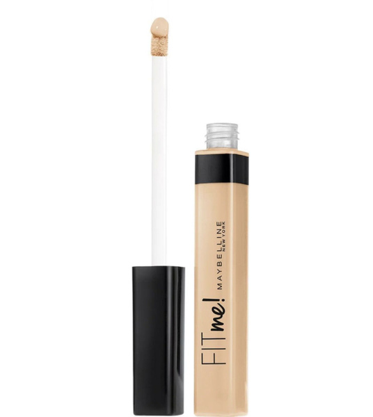 Мейбелин / Maybelline - Консилер для лица Fitme против несовершенства ...
