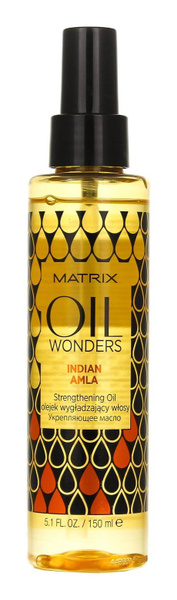 Масло Для Волос Oil Wonders Купить