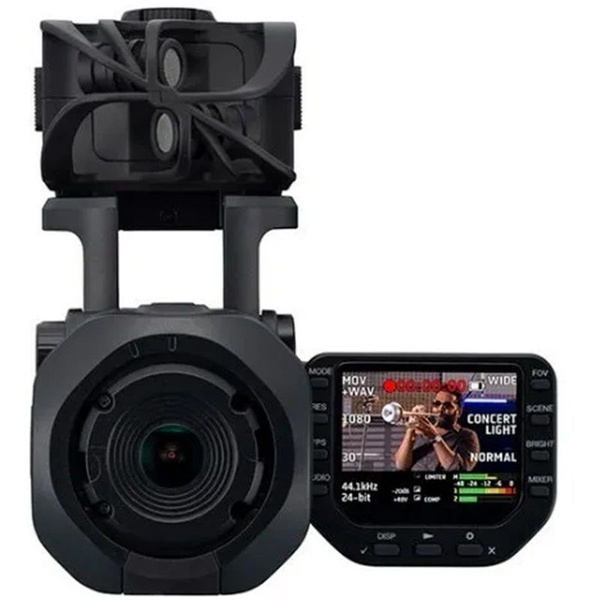 Видеокамера Zoom Q8n-4K - купить по выгодным ценам в интернет-магазине ...