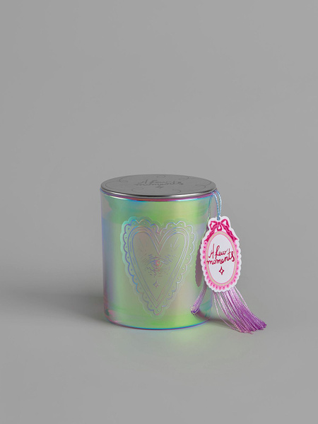 Свеча ароматическая A Few Moments "Бабл Гам", 9 см х 7 см, 1 шт купить ...