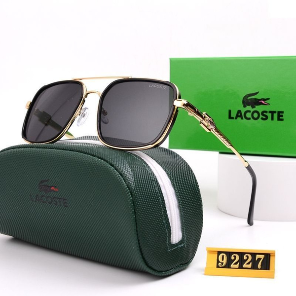 Lacoste Очки солнцезащитные - купить с доставкой по выгодным ценам в ...