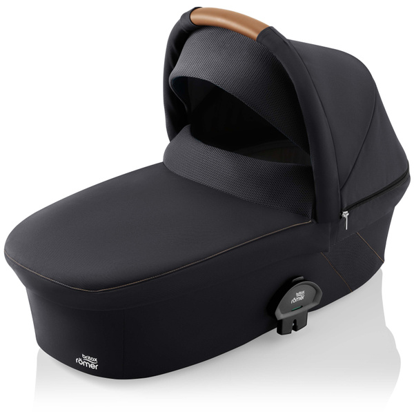 Спальный блок Britax Roemer SMILE III Fossil Grey - купить с доставкой ...