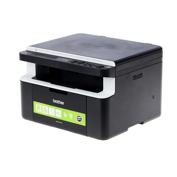 МФУ Лазерное Brother DCP-1512E купить по низкой цене в интернет ...