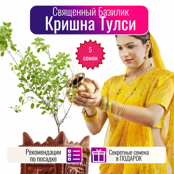 Базилик XSeedS туласи - купить по выгодным ценам в интернет-магазине ...