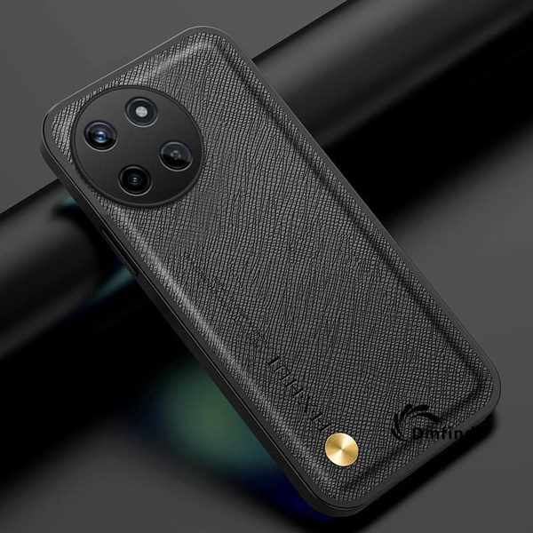Просто и стильно чехол для Realme 11 4G (Реалми 11 4Г, Рилми 11 4 Джи ...
