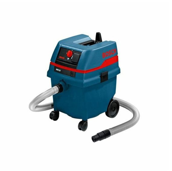 Строительный пылесос Bosch GAS 25 L SFC купить по низкой цене с ...