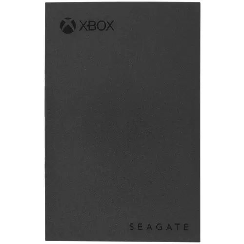 Xbox 2 ТБ Внешний жесткий диск (HDD Seagate Game Drive for Xbox USB 3.0 ...