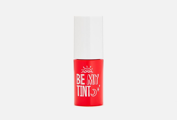 Стойкий тинт для губ YADAH BE MY TINT - 03, Real Red - купить с ...