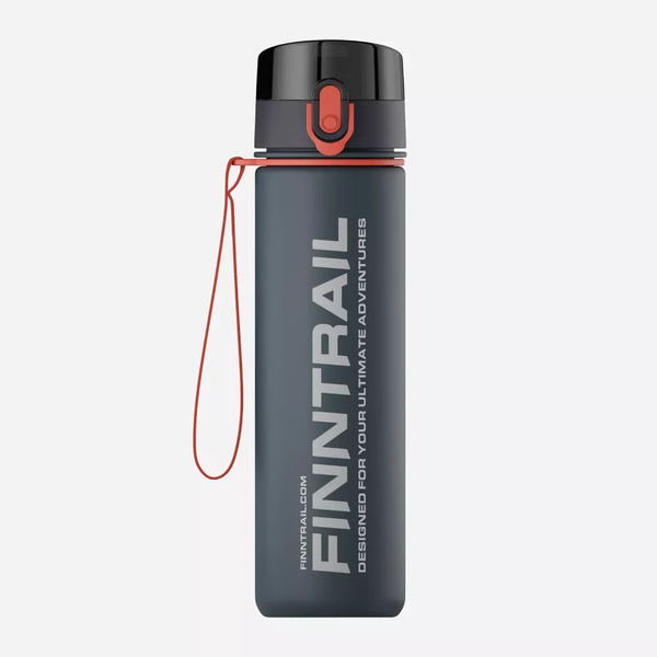 Бутылка для воды спортивная, туристическая, походная FINNTRAIL AMULET ...