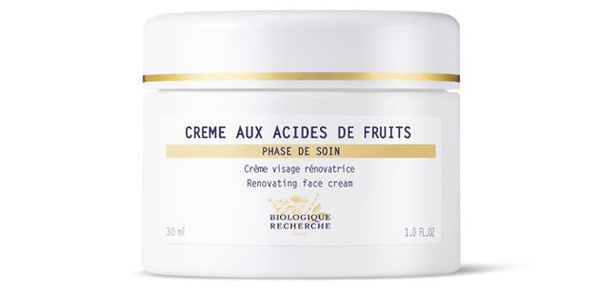 Biologique Recherche Обновляющий крем для лица с фруктовыми кислотами ...