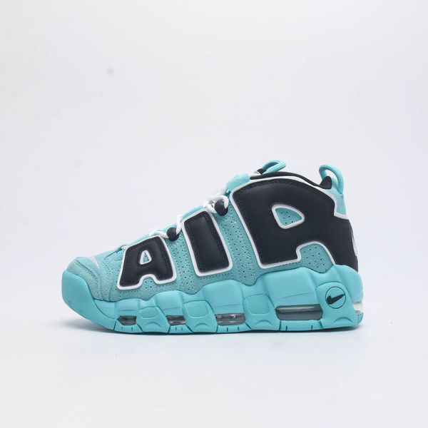 Кроссовки Nike Air More Uptempo - купить с доставкой по выгодным ценам ...