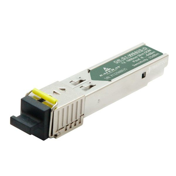 Трансивер Gateray GR-S1-W553S-D (комплект из 10 шт) купить на OZON по ...