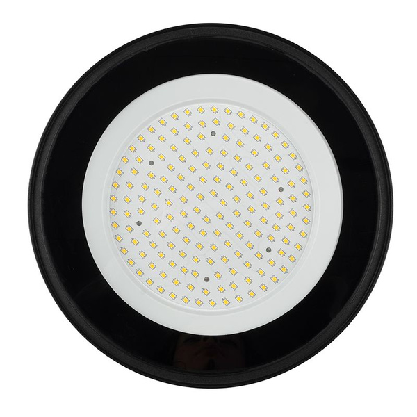 Светильник Jazzway PHB UFO 04 промышленный для высоких пролетов 100w ...