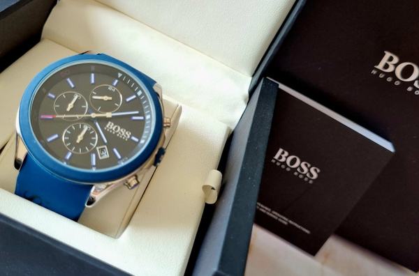 Boss Часы наручные Наручные Мужские часы HUGO BOSS - купить с доставкой ...
