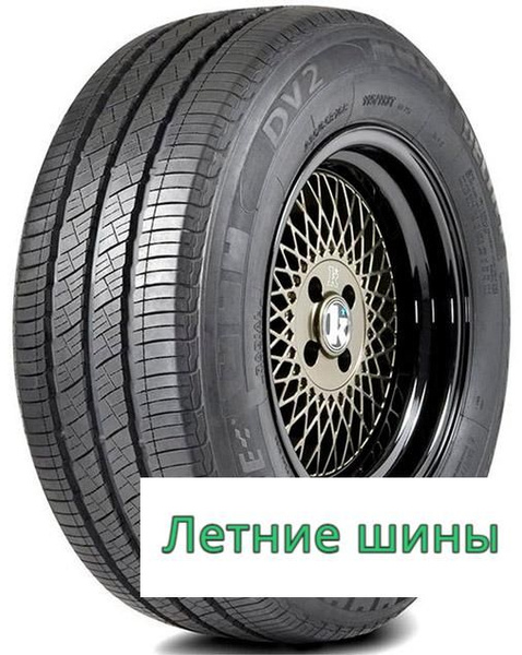 Шины для легковых автомобилей Delinte 195/70 15 Лето - купить в ...