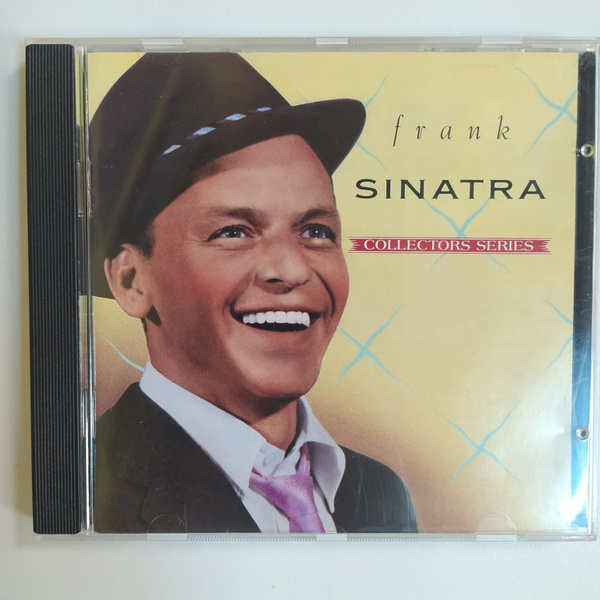 CD Компакт диск CD Frank Sinatra - The Capitol Collector's Series (США ...