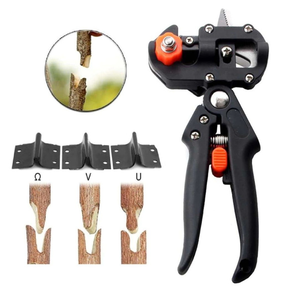 Секатор садовый - купить по выгодным ценам в интернет-магазине OZON ...