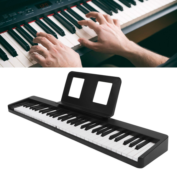 Складное электронное пианино - купить с доставкой по выгодным ценам в ...