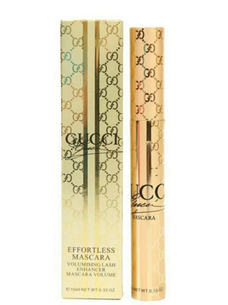 Тушь для ресниц Gucci Effortles Lash Mascara 10 мл - купить с доставкой ...