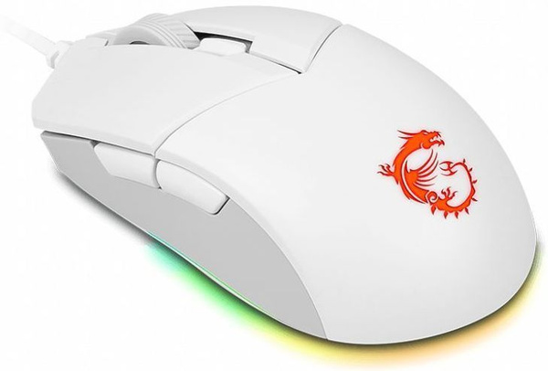 Мышь msi clutch gm11