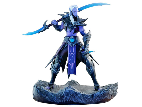 Сувенир DOTA2/ДОТА: Phantom Assassin Exile Unveiled купить на OZON по ...